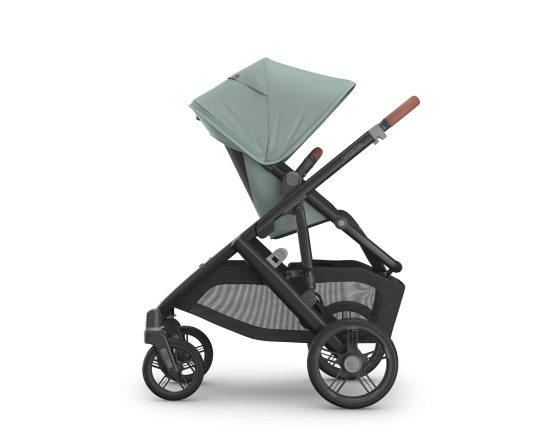 Коляска 2 в 1 UPPAbaby Vista V3 - Kenzi