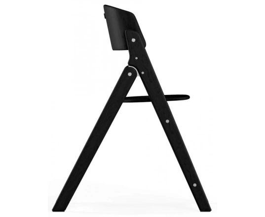 Стульчик для кормления 4в1 Cybex CLICK&FOLD - stunning black
