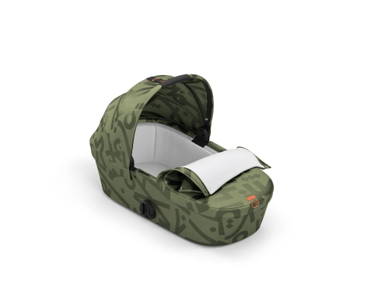 Люлька Cybex Melio Street - Olive Green