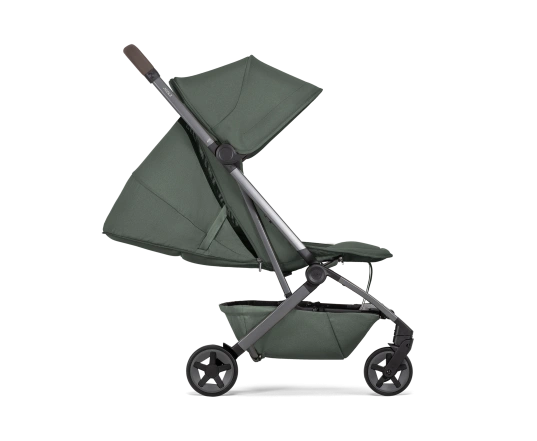 Універсальна коляска 2 в 1 Joolz Aer 2 Forest green