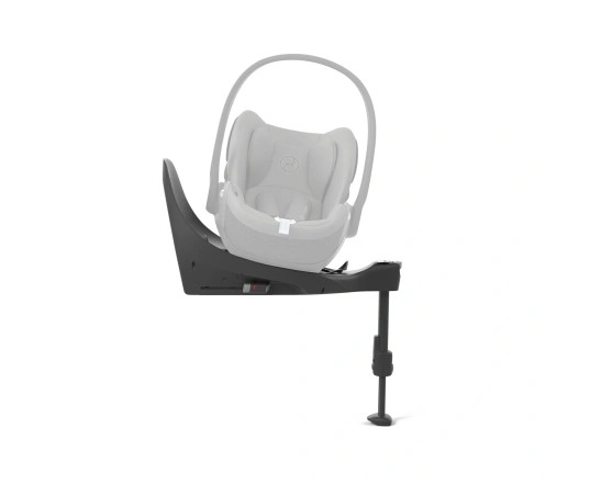 База для автокрісла Cybex T Black