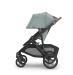 Коляска 2 в 1 UPPAbaby Vista V3 - Kenzi