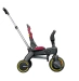 Складной трехколесный велосипед Doona Liki Trike S1 Flame Red