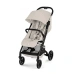 Прогулочная коляска Cybex BEEZY 2026 - dune grey