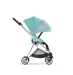 Коляска 2 в 1 Cybex Mios Jeremy Scott Car