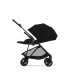 Універсальна коляска 2 в 1 Cybex MELIO CARBON - Magic Black
