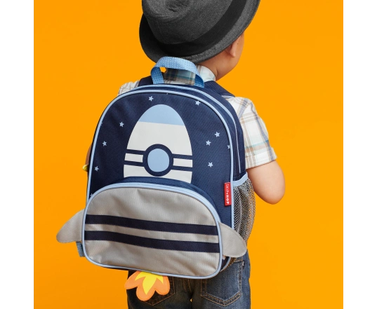 Рюкзак Skip Hop Spark Style Little Kid - Ракета
