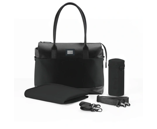 Сумка Tote Deep Cybex Black