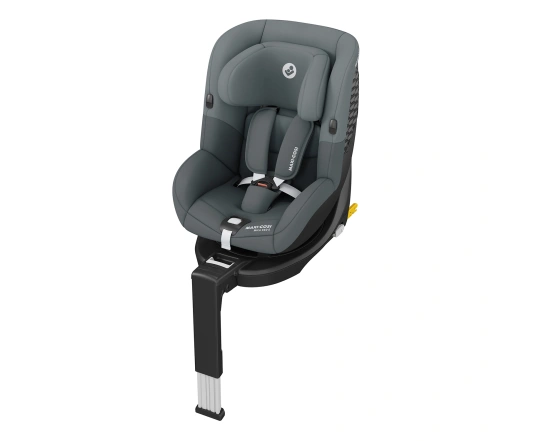 Автокрісло Maxi-Cosi MICA 360 S - tonal graphite