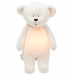 Музичний ведмедик з нічником MOONIE 2.0 Cream