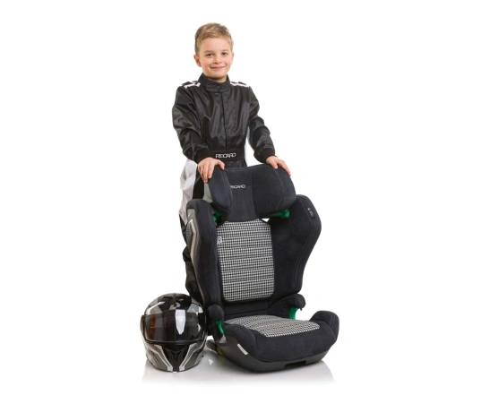 Автокрісло Recaro AXION 1 - pepita
