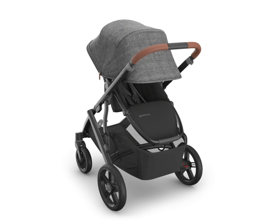 Коляска 2 в 1 UPPAbaby Vista V3 - Greyson