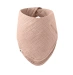 Слюнявчик BIBS Bandana Bib - Blush