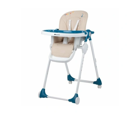 Стульчик для кормления Bebe Confort LOOKY - happy day