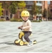 Самокат Scoot and Ride серії Highwaykick-1 лимон,1-5 років