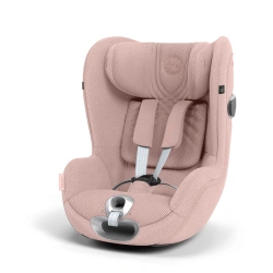 Автокресло Cybex Sirona T i-Size Plus - Peach Pink - изображение