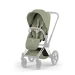 Прогулянкова коляска Cybex PRIAM купити з доставкою-54 - зображення