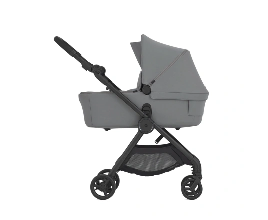 Універсальна коляска 2 в 1 Anex IQ BASIC - loft