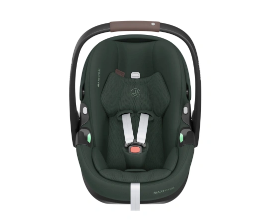 Автокрісло Maxi-Cosi PEBBLE 360 PRO2 - twillic green