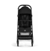 Прогулянкова коляска Cybex BEEZY 2026 - magic black