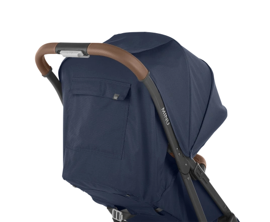 Прогулянкова коляска UPPAbaby MINU V2 - Noa