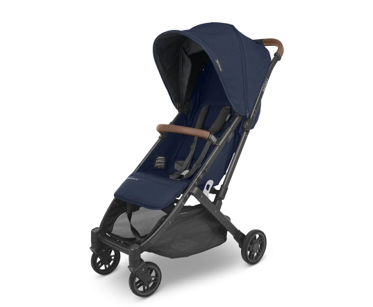 Прогулянкова коляска UPPAbaby MINU V2 - Noa