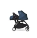 Люлька компактная BABYZEN YOYO Blue Air France