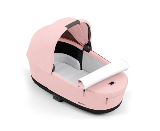Люлька Cybex Priam Lux - Peach Pink