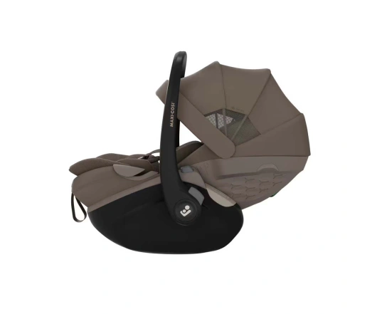 Автокресло Maxi-Cosi PEBBLE SLIDE PRO - oak truffle