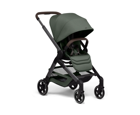 Прогулочная коляска Joolz HUB2 - forest green