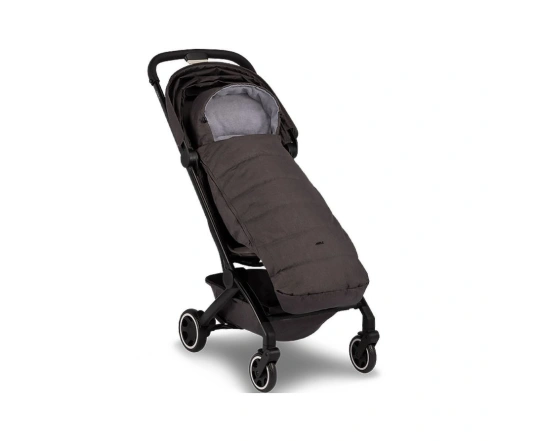 Теплый конверт Joolz Aer Amazing anthracite