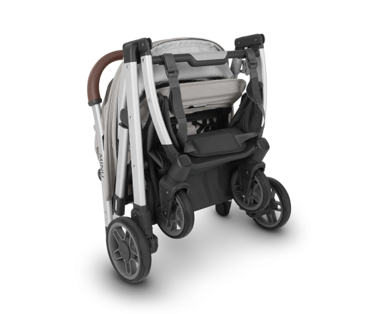 Прогулянкова коляска UPPAbaby MINU V2 - Stella