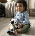Іграшка м'яка розвиваюча BABY EINSTEIN Zen's Sensory Play