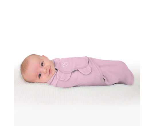 Набір конвертів на липучках Summer Infant Swaddleme Original Tweet Tweet (2шт)