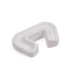 Захист для дверей Childhome STOPPER WHITE 2 шт 