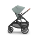 Коляска 2 в 1 UPPAbaby Vista V3 - Kenzi