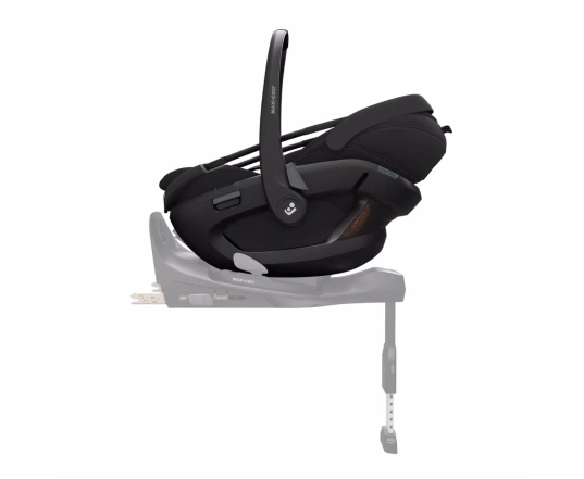 Автокрісло Maxi-Cosi CORAL SLIDE PRO - onyx black