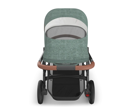 Коляска 2 в 1 UPPAbaby Vista V3 - Gwen
