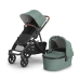 Коляска 2 в 1 UPPAbaby Vista V3 - Gwen