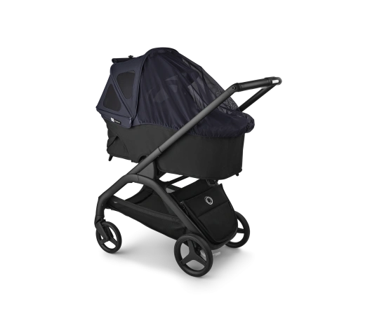 Літній капюшон для коляски Bugaboo Dragonfly - DEEP INDIGO