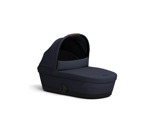 Люлька Cybex Melio - Dark Blue