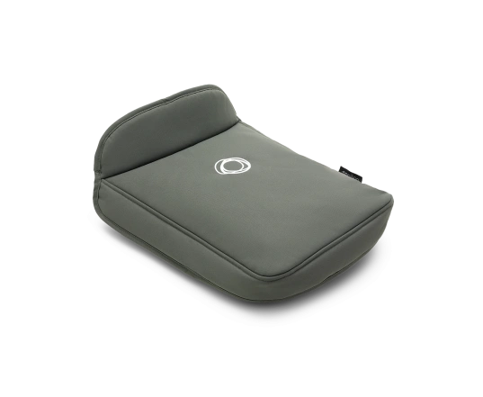 Люлька Bugaboo Donkey 5 без капюшона Forest green