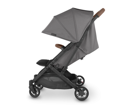Прогулянкова коляска UPPAbaby MINU V2 - Greyson