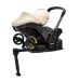 База ізофікс - Doona I ISOFIX Base чорна
