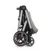 Універсальна коляска 2 в 1 Cybex BALIOS S LUX - stone grey