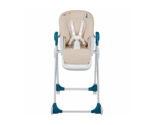 Стульчик для кормления Bebe Confort LOOKY - happy day