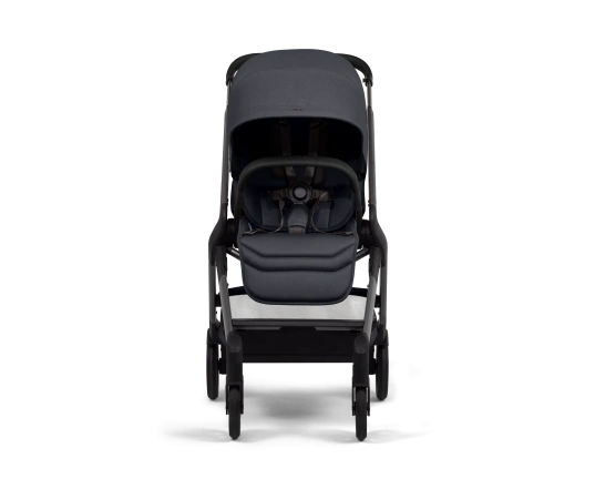 Универсальная коляска 2 в 1 Joolz HUB2 - stone grey