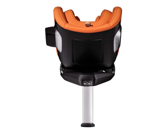 Автокрісло Recaro TORON 1 - vibrant orange