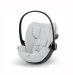 Автокресло Cybex CLOUD G-iSIZE 0-13кг - fog grey