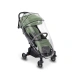 Прогулянкова коляска GLOBBER серії STROLL.LITE  - Оливковий